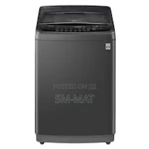 11.00 Kg T1185neht2 Smart Inverter Top Loading Washing Machine Lg