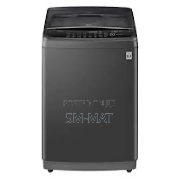 11.00 Kg T1185neht2 Smart Inverter Top Loading Washing Machine Lg