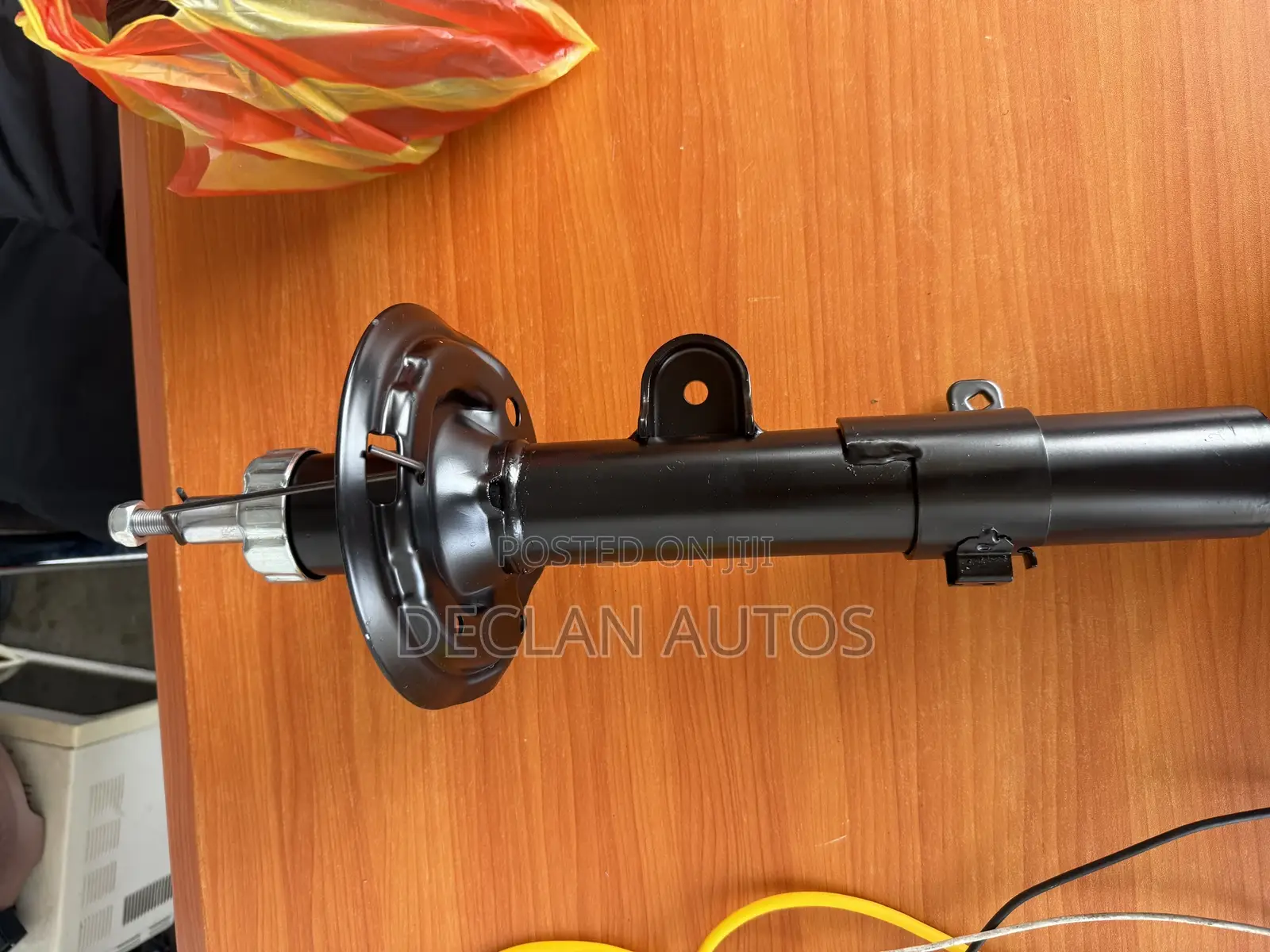 Honda Cr-v 2021 Front Shocks