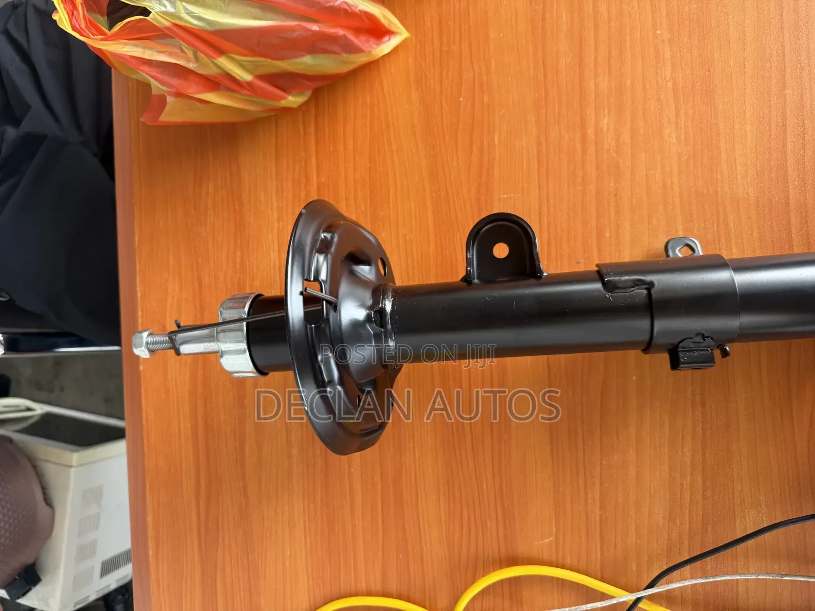 Honda Cr-v 2021 Front Shocks
