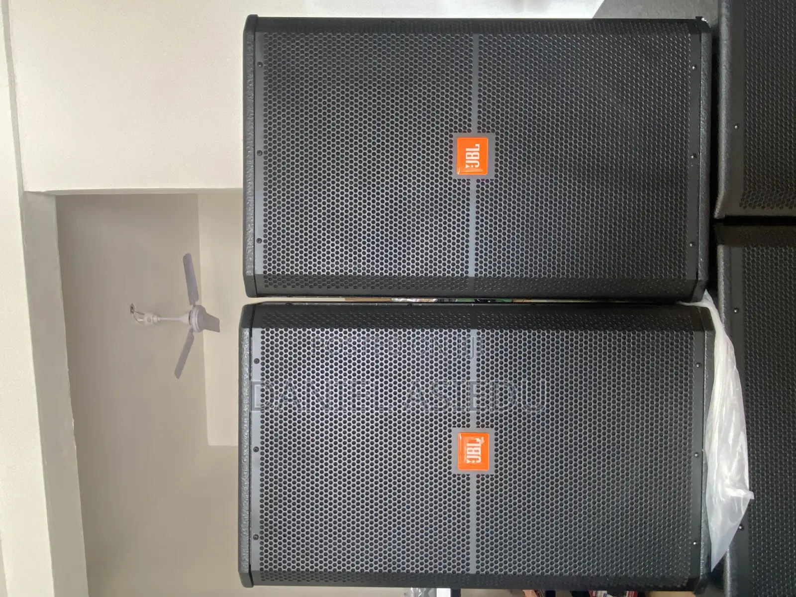 JBL 15 Inches Speaker