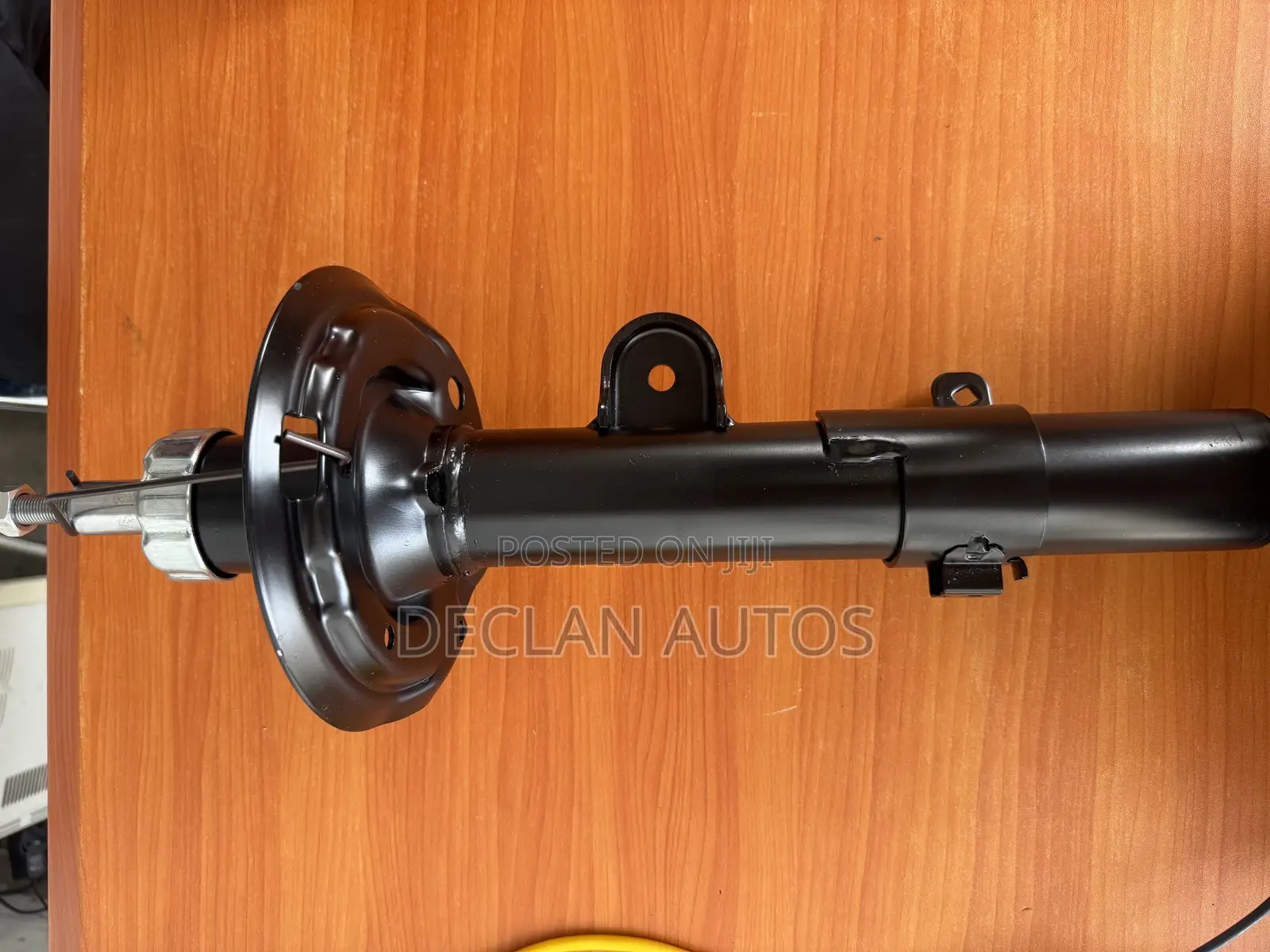 Honda Cr-v 2021 Front Shocks