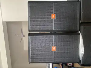 JBL 15 Inches Speaker