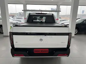 New Nissan Z9 GT 2.3T 4WD 2025 White