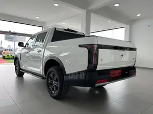 New Nissan Z9 GT 2.3T 4WD 2025 White