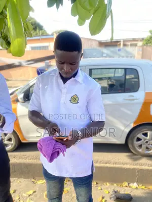 Looking for Kia Bongo or Abosokai to Work With Work and Pay or Sales