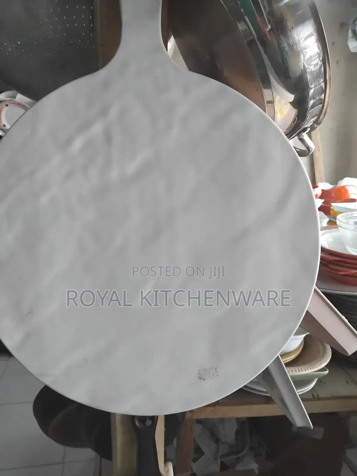 Melamine Chopping Board – Durable Safe for Everyday Use