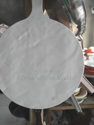 Melamine Chopping Board – Durable Safe for Everyday Use