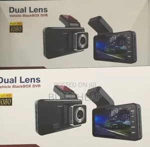 Vehicle Camera