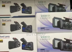 Vehicle Camera