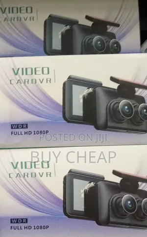 Vehicle Camera