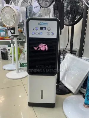 Air-conditioning