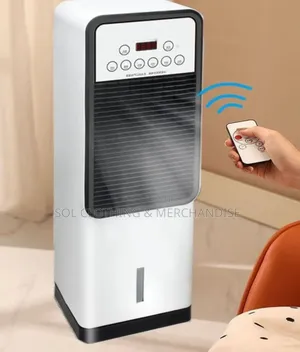 Air-conditioning