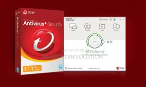 Trend Micro Internet Security 1 Device 1 Year Digital Download Key