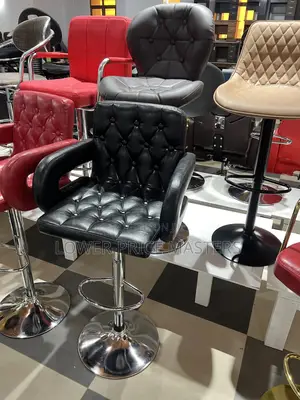 Saloon Chair