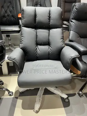 Big Executive Office Chair