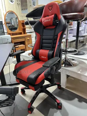 Luxury Gaming Chair