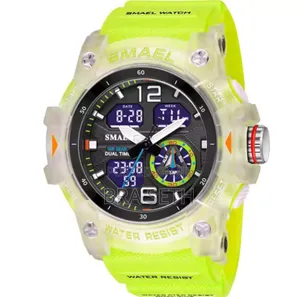 Original Smael Sport Watch