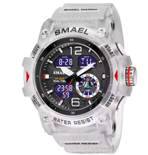 Original Smael Sport Watch