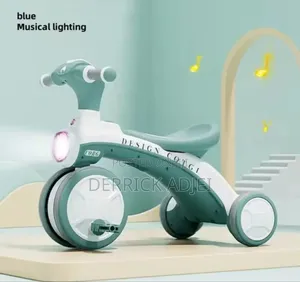 Tricycle Motorcycle