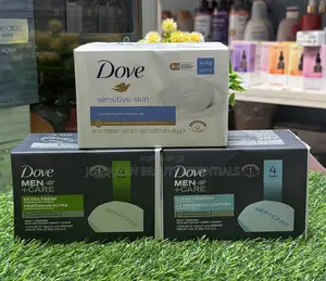 Dove Bar Soap