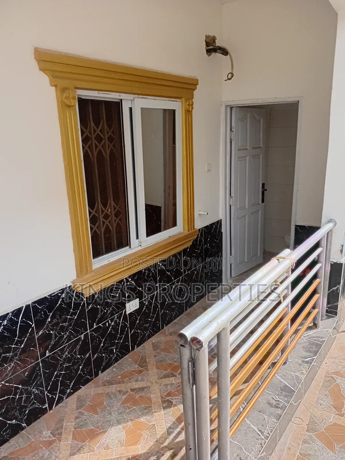 2bdrm Apartment in Kings Properties, SSNIT Flats for rent