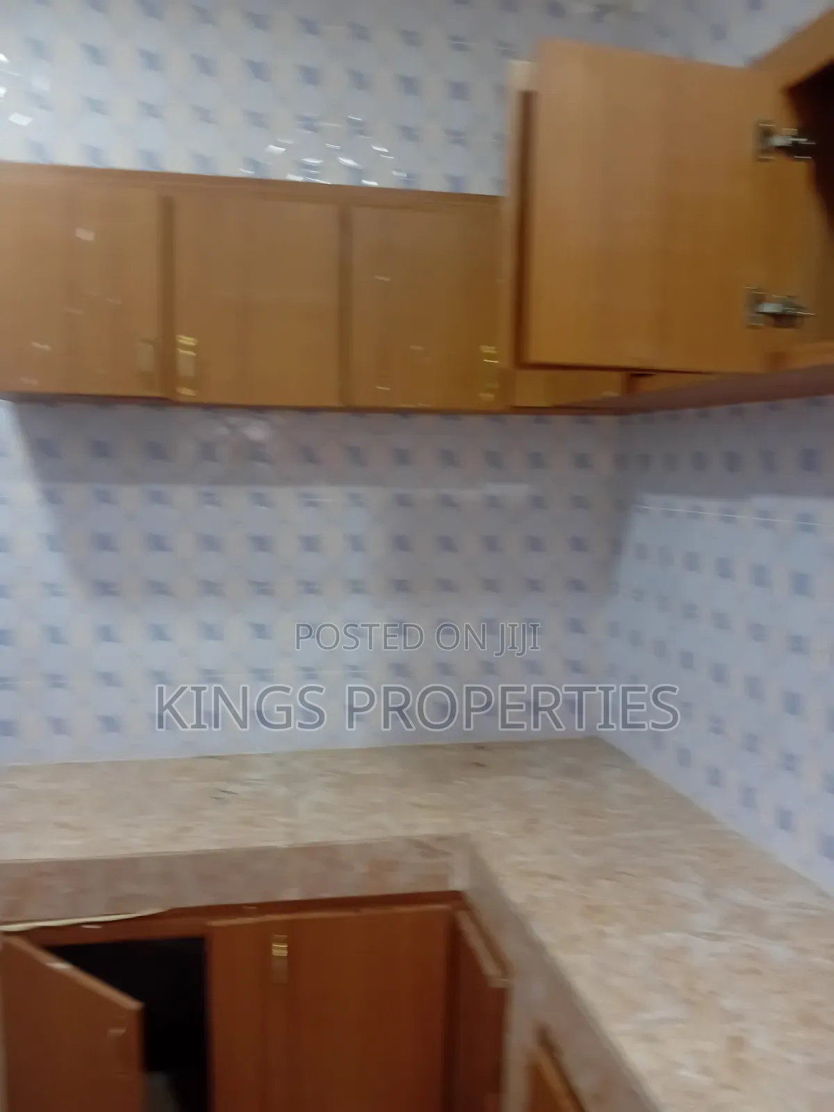 2bdrm Apartment in Kings Properties, SSNIT Flats for rent