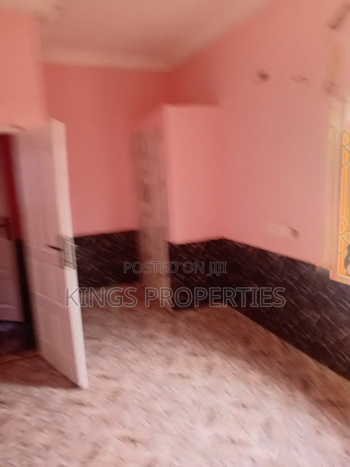 2bdrm Apartment in Kings Properties, SSNIT Flats for rent