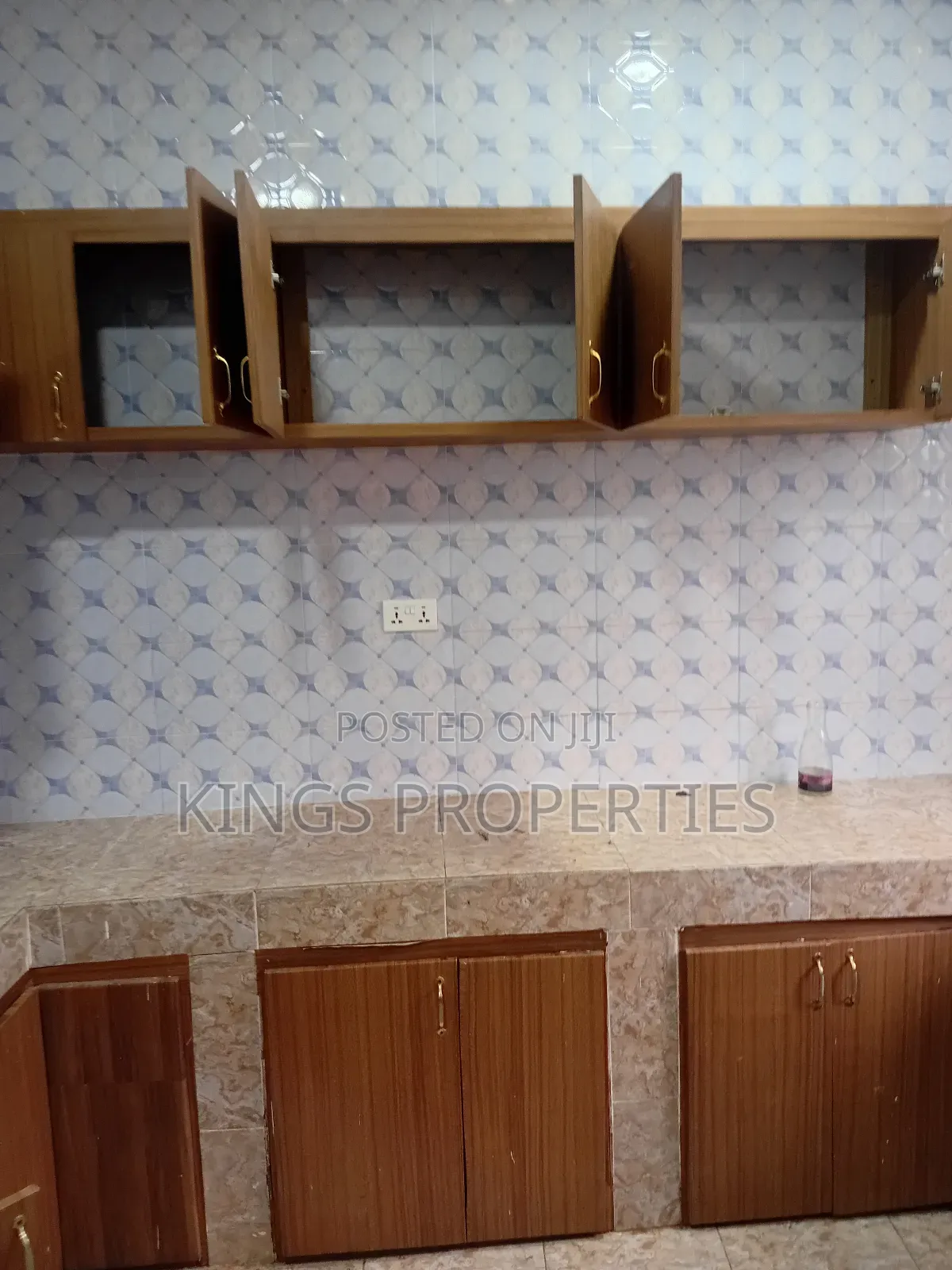 2bdrm Apartment in Kings Properties, SSNIT Flats for rent