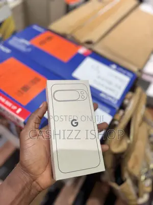 Google Pixel 10 Pro XL 256 GB Blue