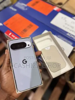 Google Pixel 10 Pro XL 256 GB Blue