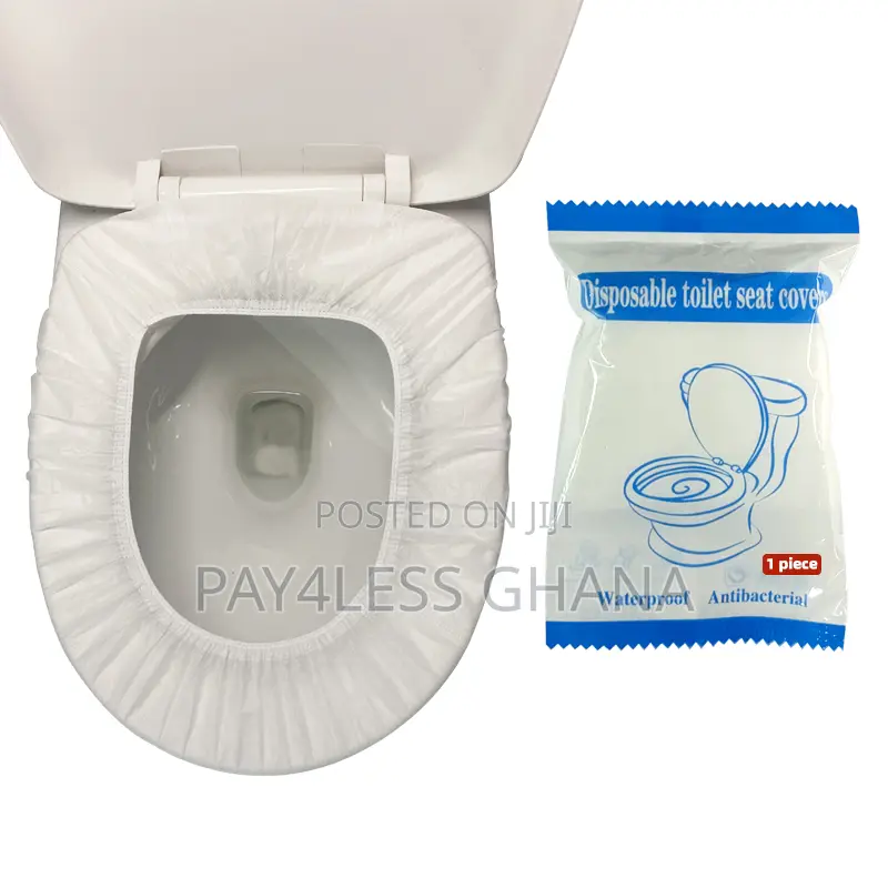 Disposable Wc Seat Cover