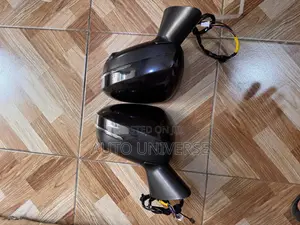 Mitsubishi Outlander 2023,2024, 2025 Mirror With Sensor and Camera