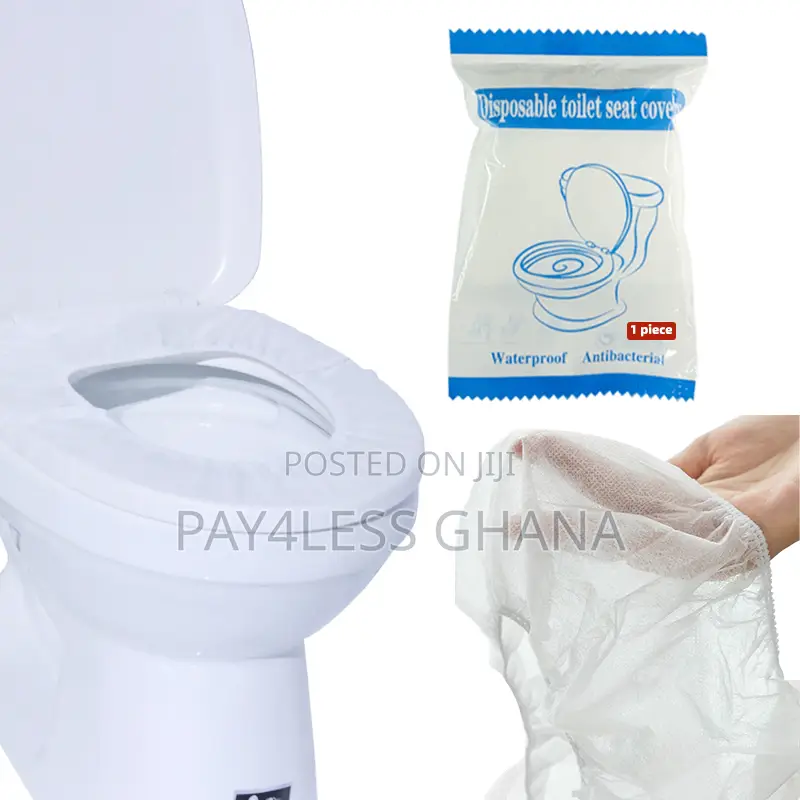 Disposable Wc Seat Cover
