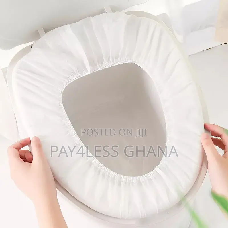 Disposable Wc Seat Cover
