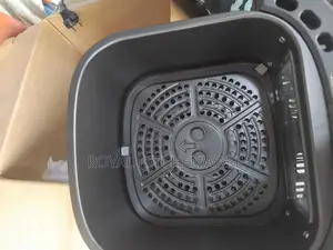 Silvercrest Extra-Large Capacity Air Fryer – Healthy Convenient