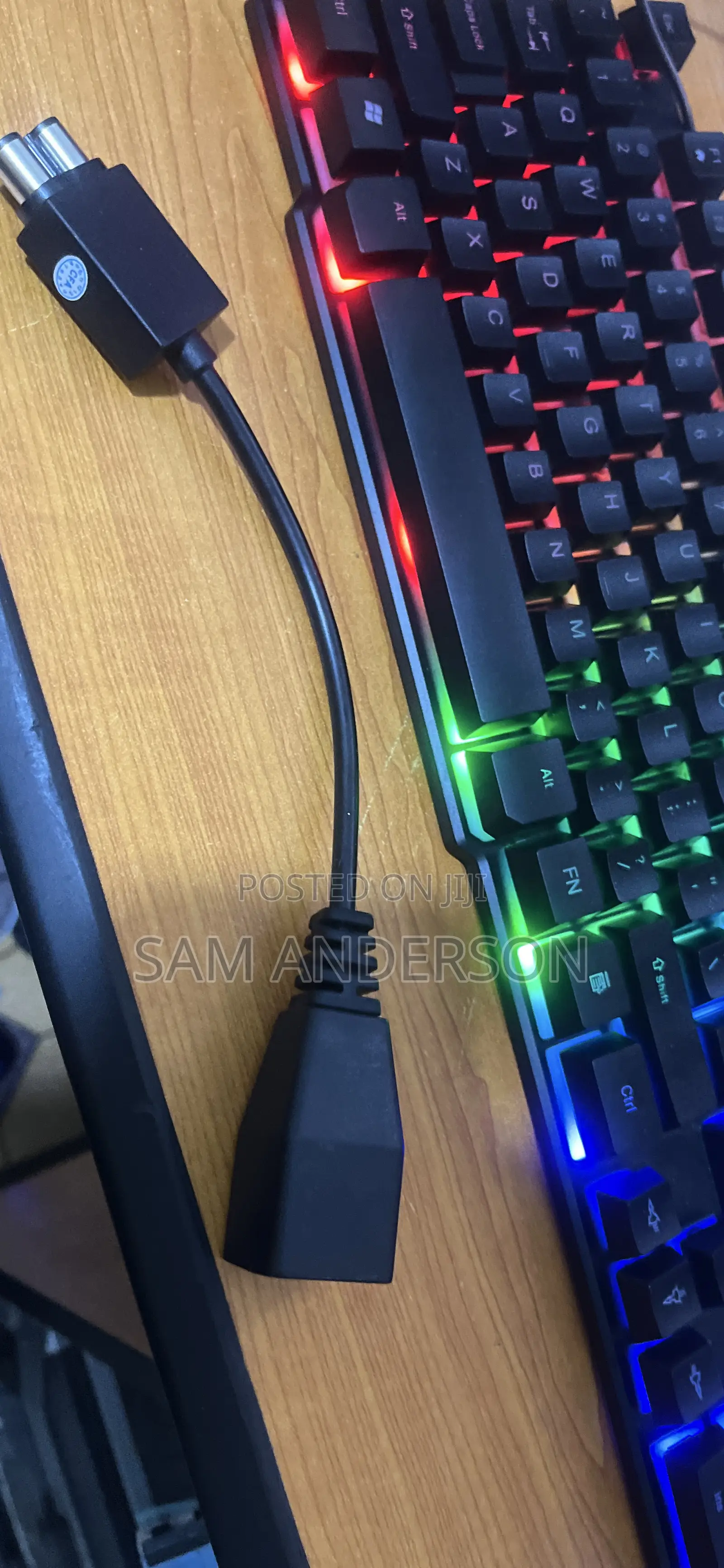 Xbox 360 Converter to Xbox One