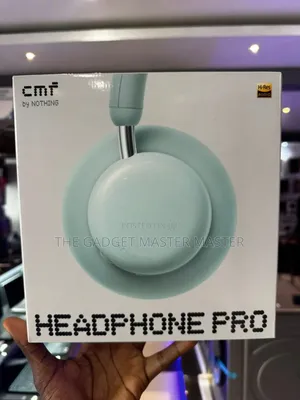 Nothing CMF Headphone Pro