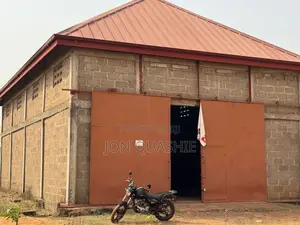 Rent a Warehouse