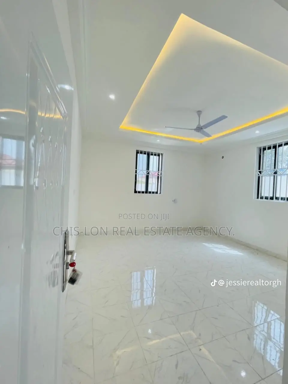3bdrm House in Kasoa Adade for rent