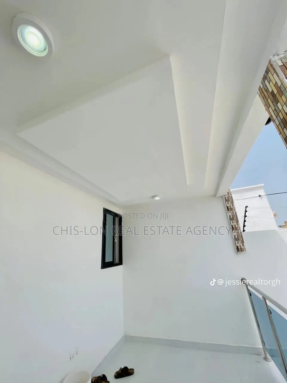 3bdrm House in Kasoa Adade for rent