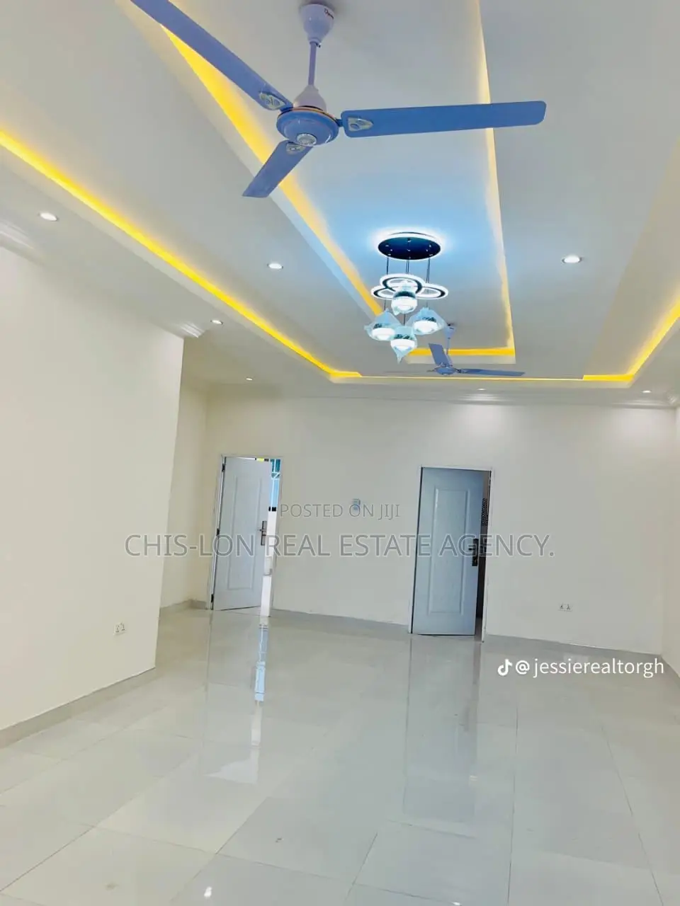 3bdrm House in Kasoa Adade for rent