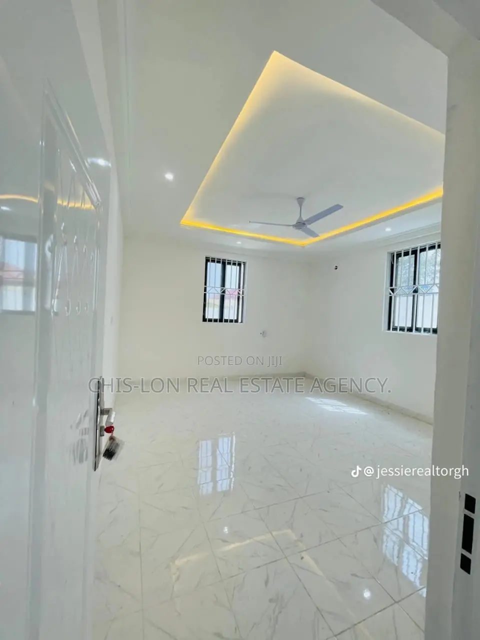 3bdrm House in Kasoa Adade for rent