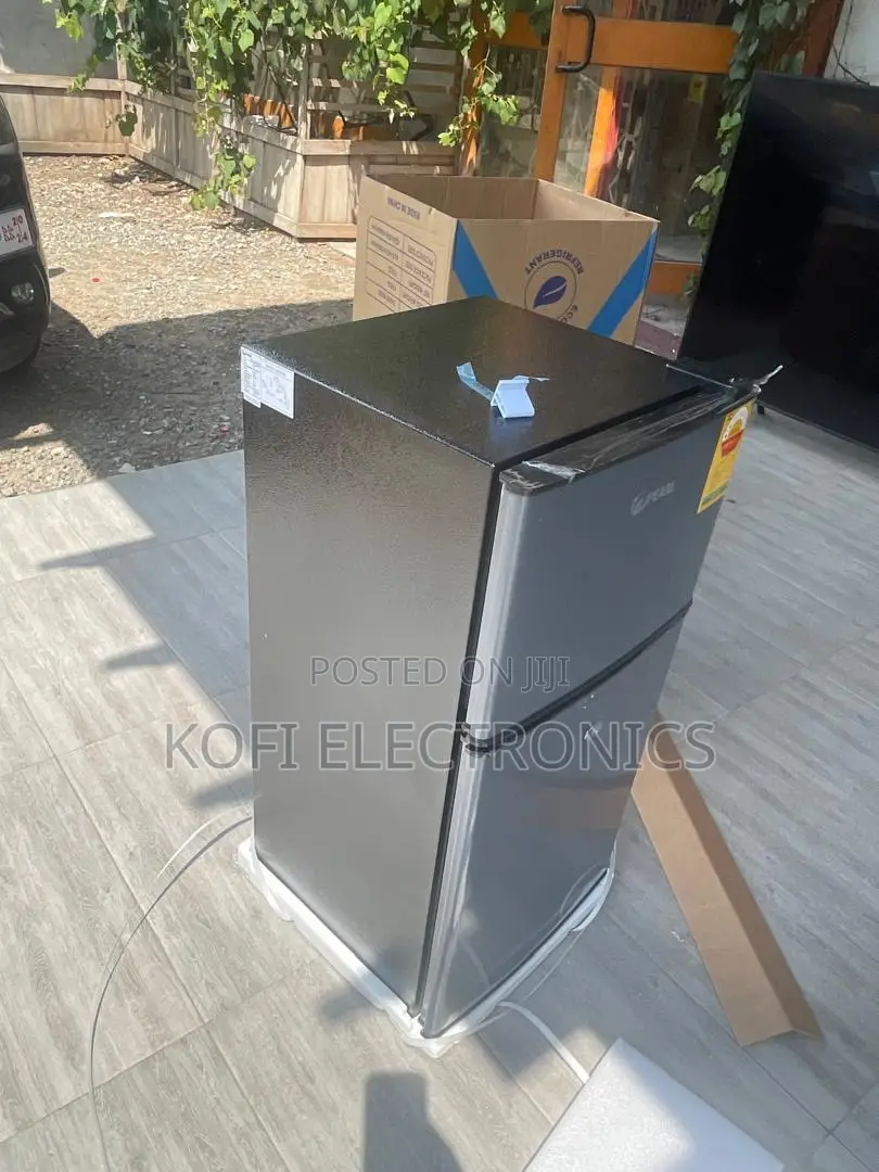 Pearl 90l Fridge Efficient Mini Storage