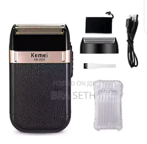 Original Kemei Shaver/Smoother