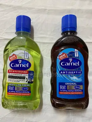 Camel Antiseptic Original 500ml