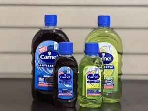 Camel Antiseptic Original 500ml