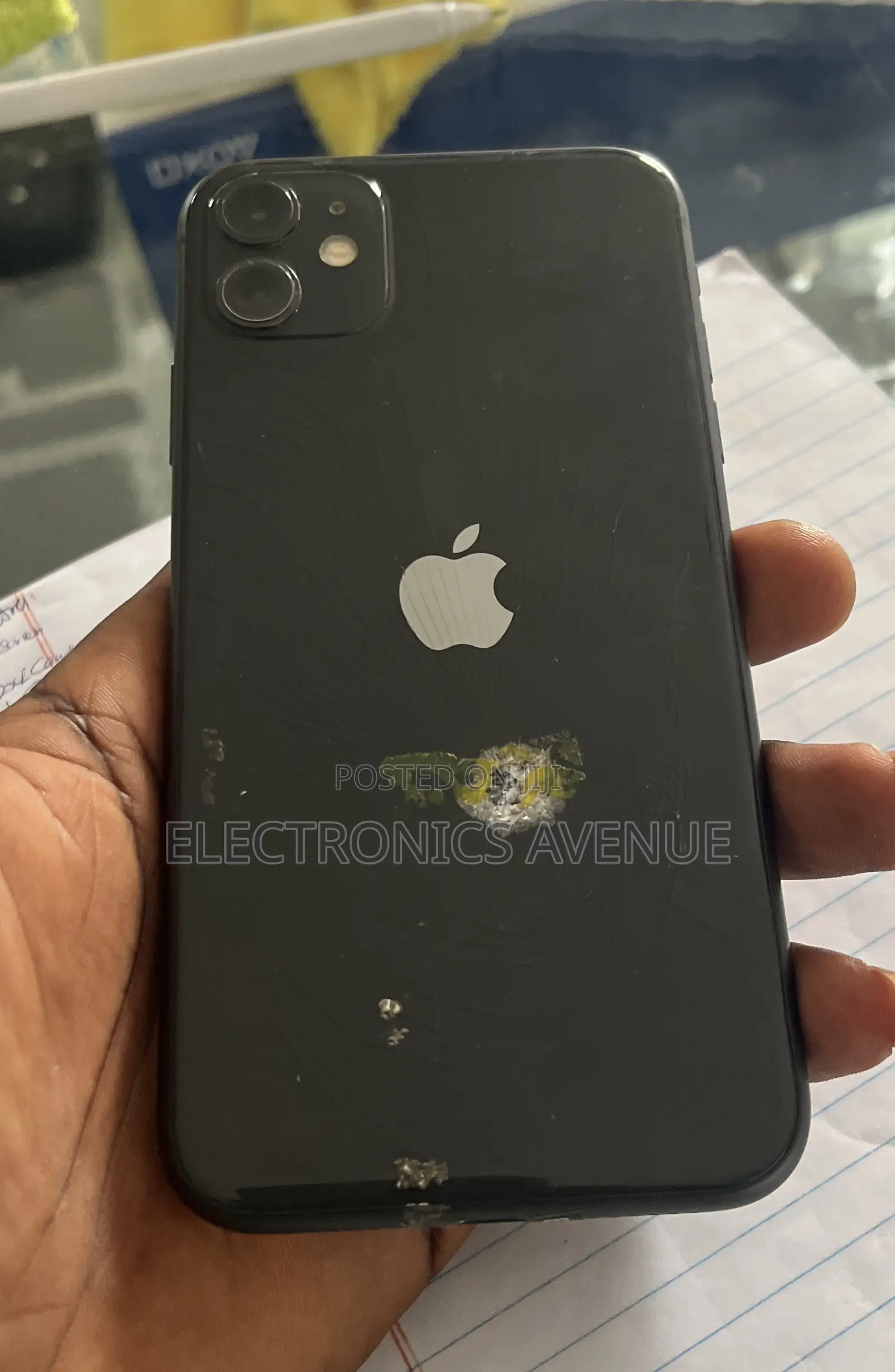 Apple iPhone 11 128 GB