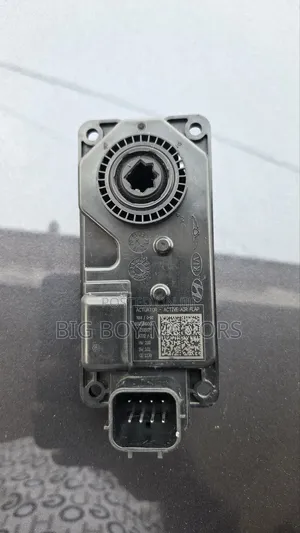 Shutter Grill Actuator Motor Hyundai Tucson 2022
