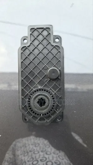 Shutter Grill Actuator Motor Hyundai Tucson 2022